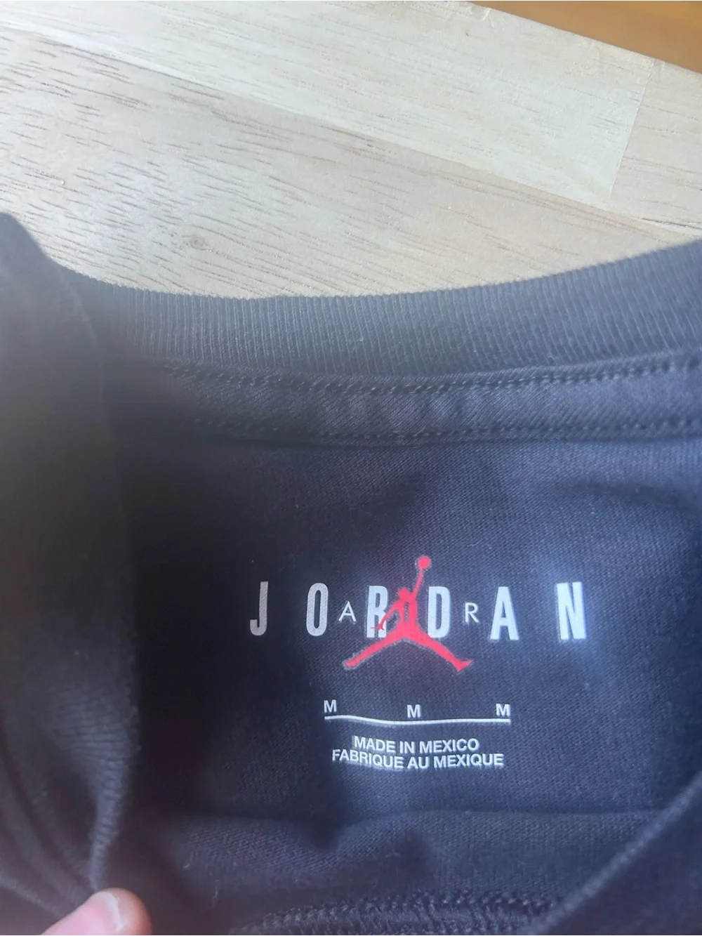 Nike Jordan Men’s TShirts